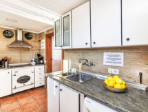 Vacation home Senyera