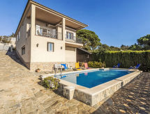 Vacation home Senyera