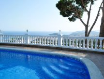 Maison Fluvia für 17 Personen in Lloret de Mar