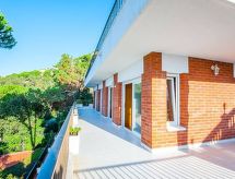 Maison Fluvia für 17 Personen in Lloret de Mar