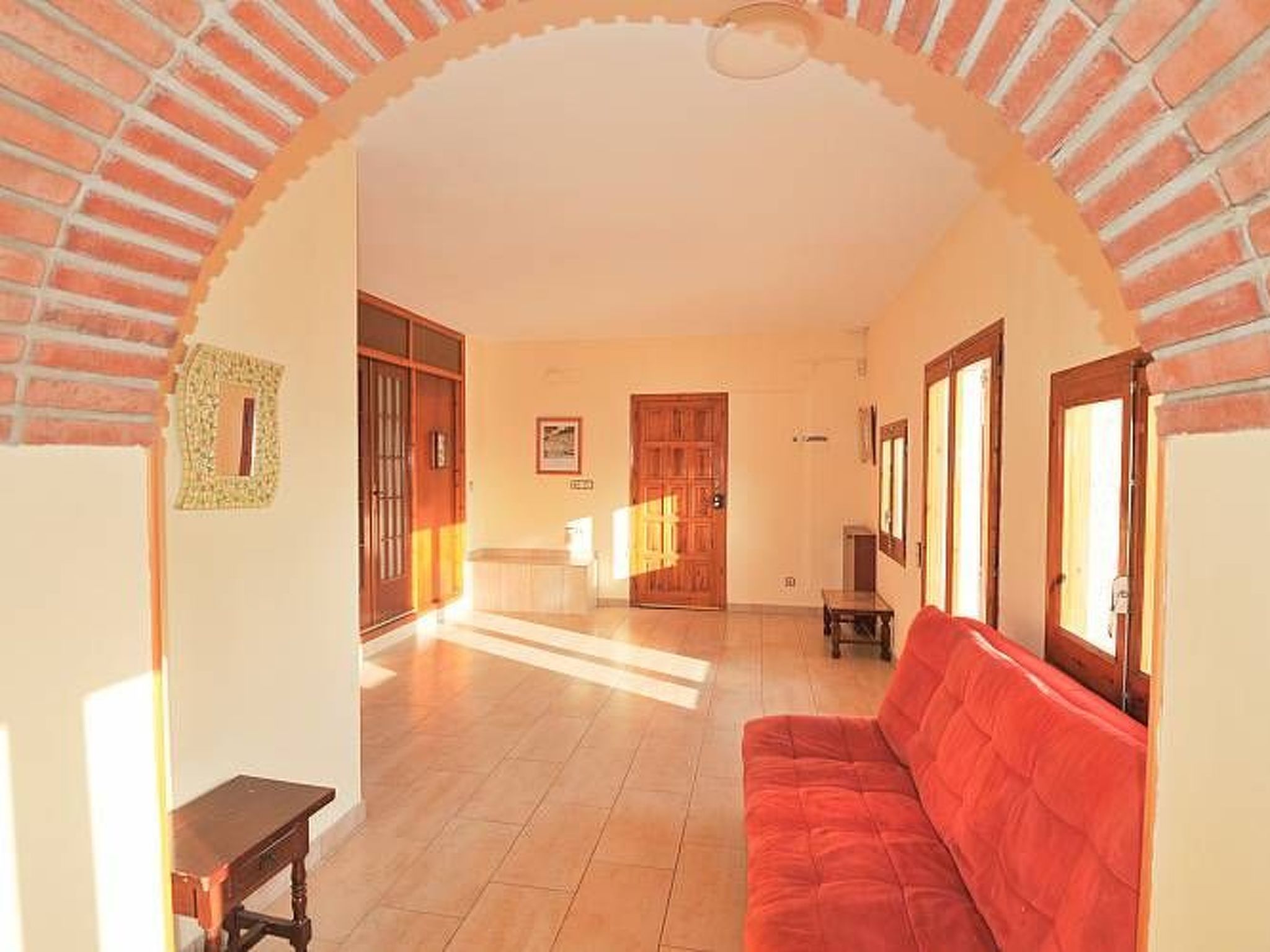 Photo of Maison Fluvia für 17 Personen in Lloret de Mar