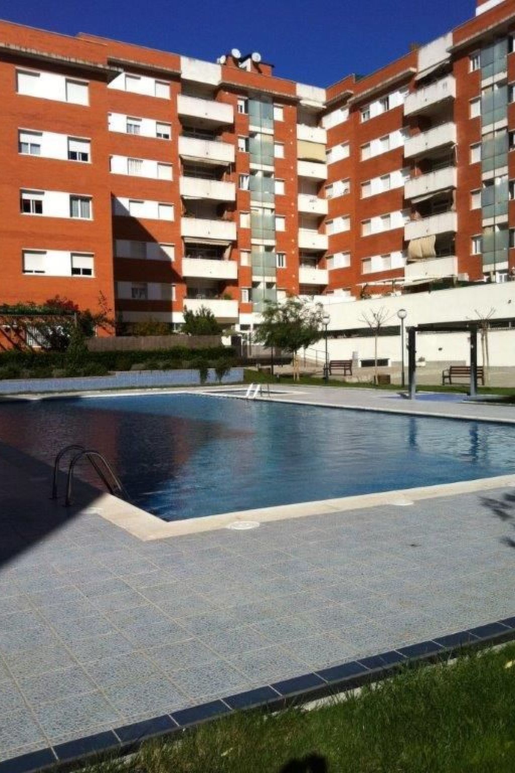 Photo of Helle Wohnung in Strandnähe für die ganze Familie