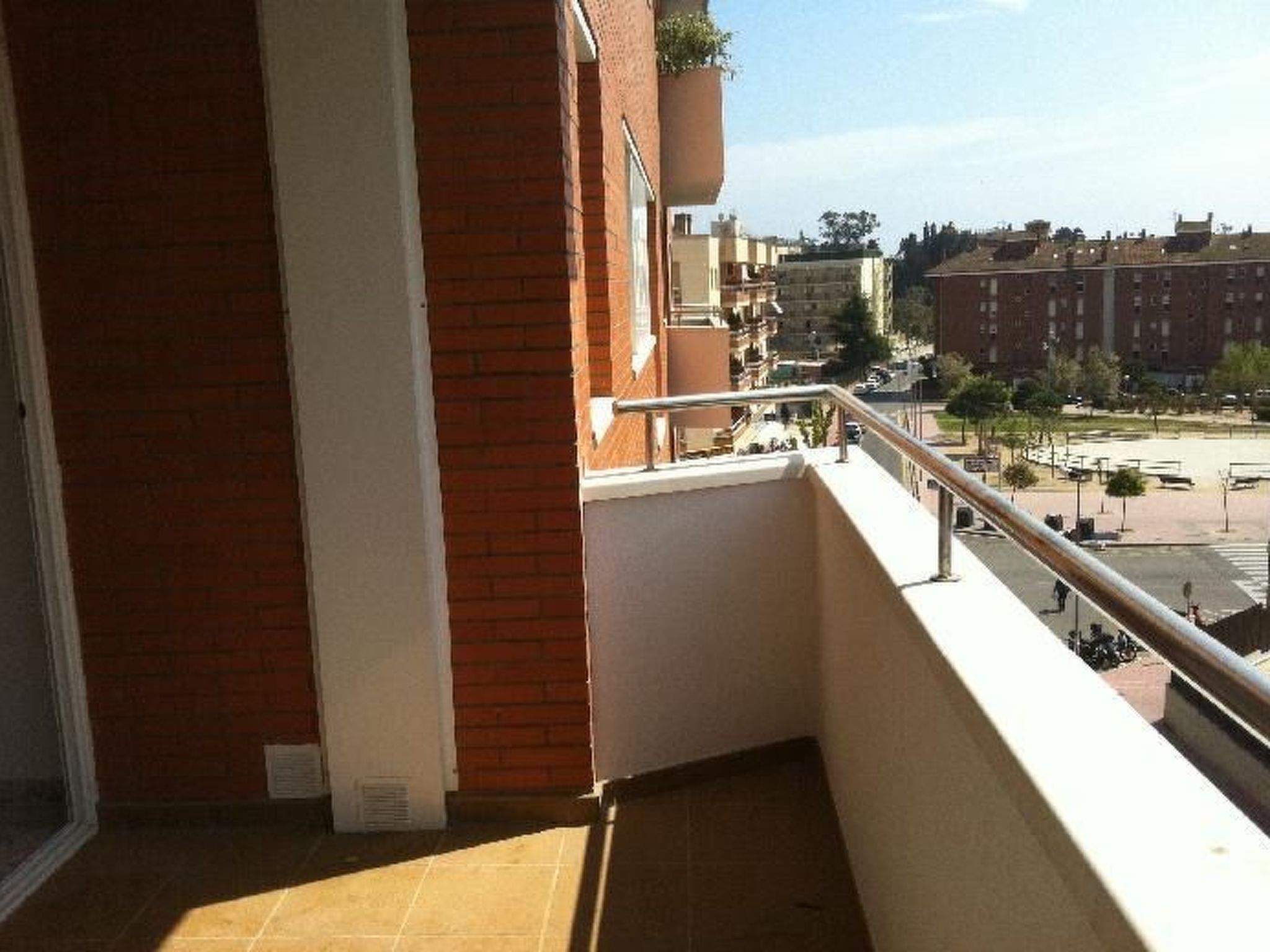 Photo of Helle Wohnung in Strandnähe für die ganze Familie