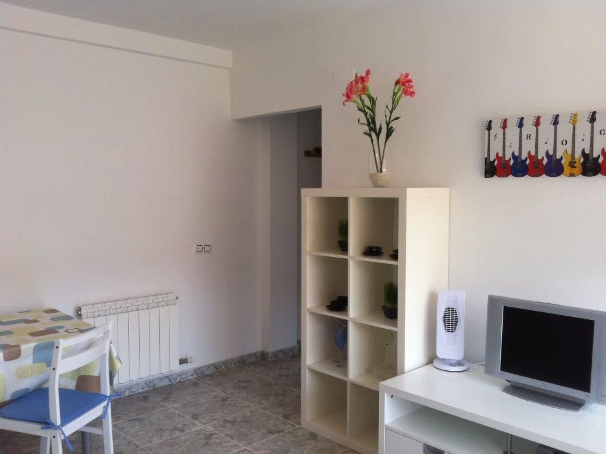 Photo of Helle Wohnung in Strandnähe für die ganze Familie