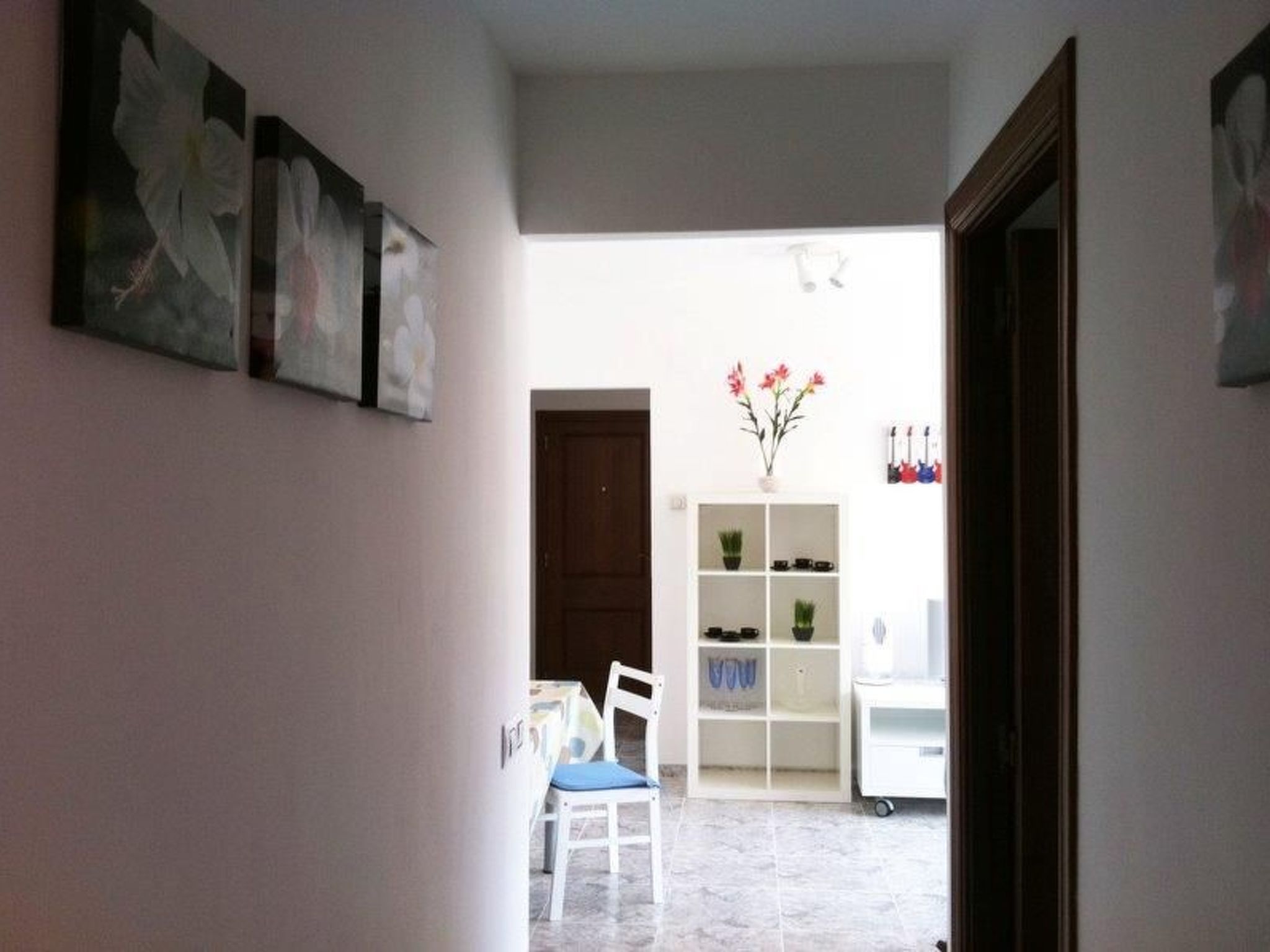 Photo of Helle Wohnung in Strandnähe für die ganze Familie