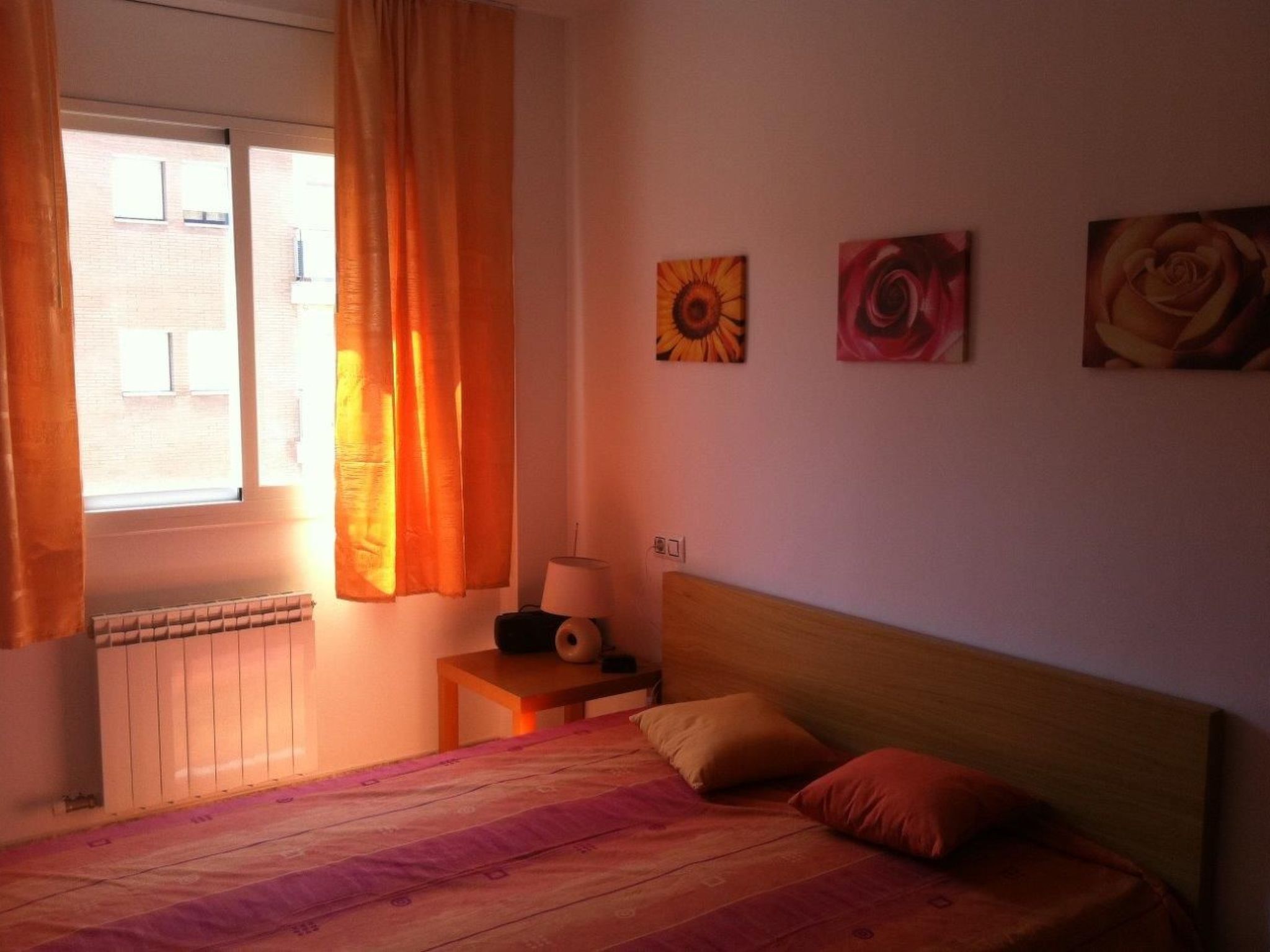 Photo of Helle Wohnung in Strandnähe für die ganze Familie