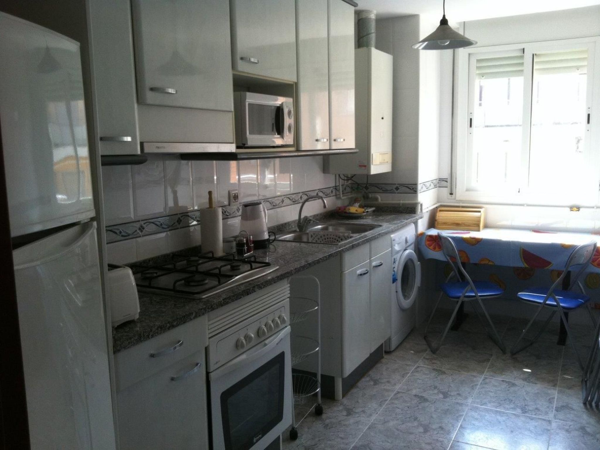 Photo of Helle Wohnung in Strandnähe für die ganze Familie