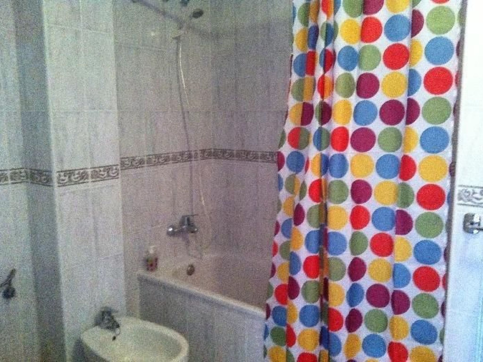 Photo of Helle Wohnung in Strandnähe für die ganze Familie