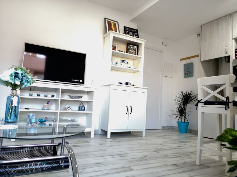 Gemütliche Wohnung In Costa Brava - Lloret de Mar