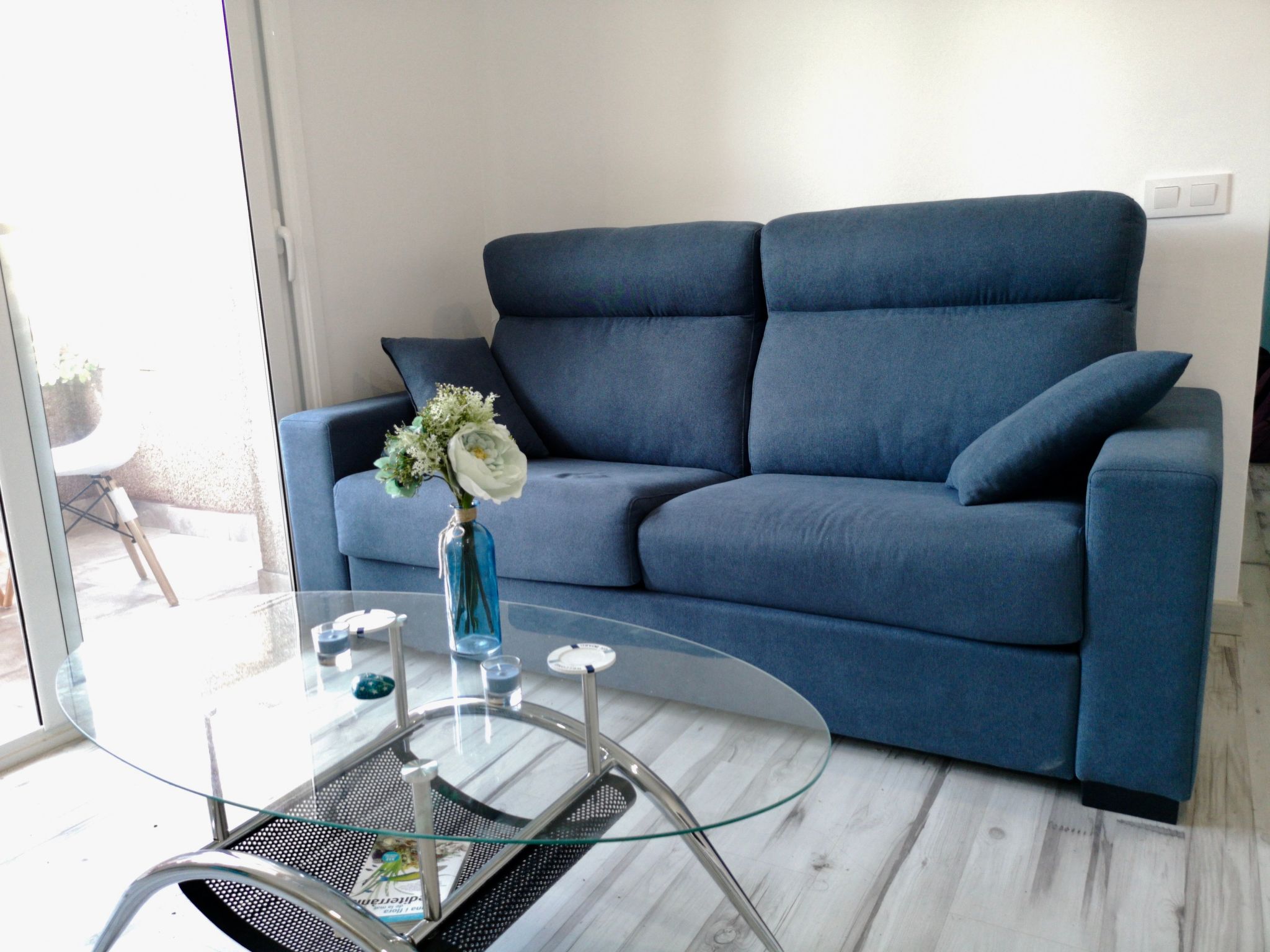 Photo of Gemütliche Wohnung in Costa Brava