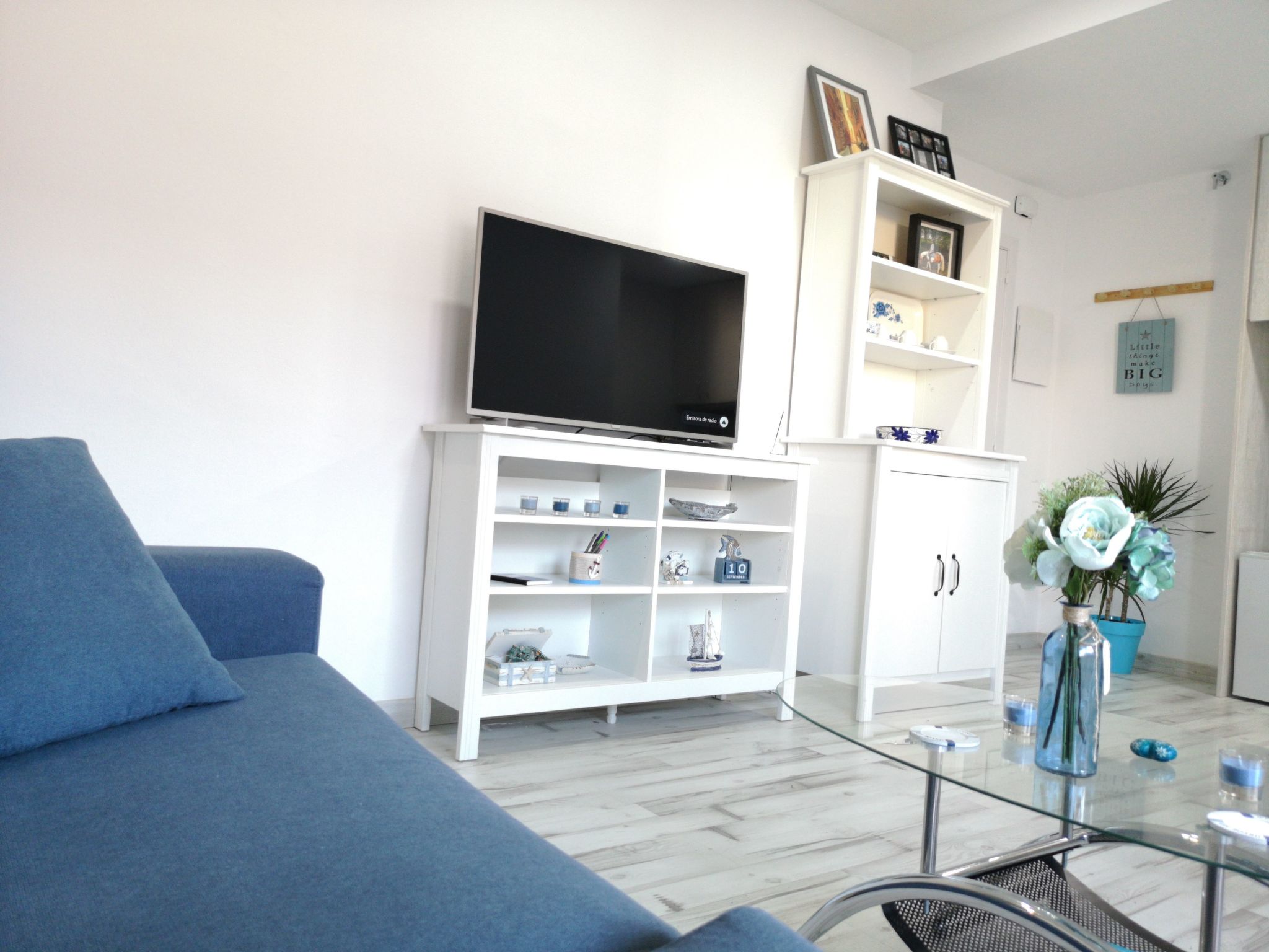 Photo of Gemütliche Wohnung in Costa Brava