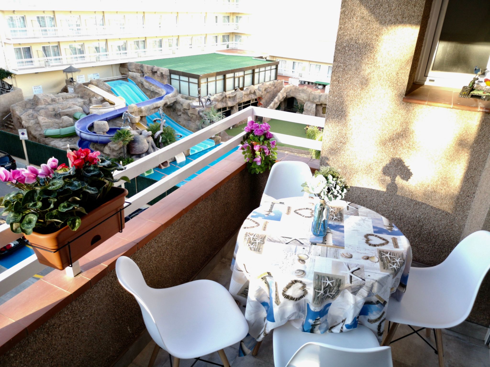 Photo of Gemütliche Wohnung in Costa Brava