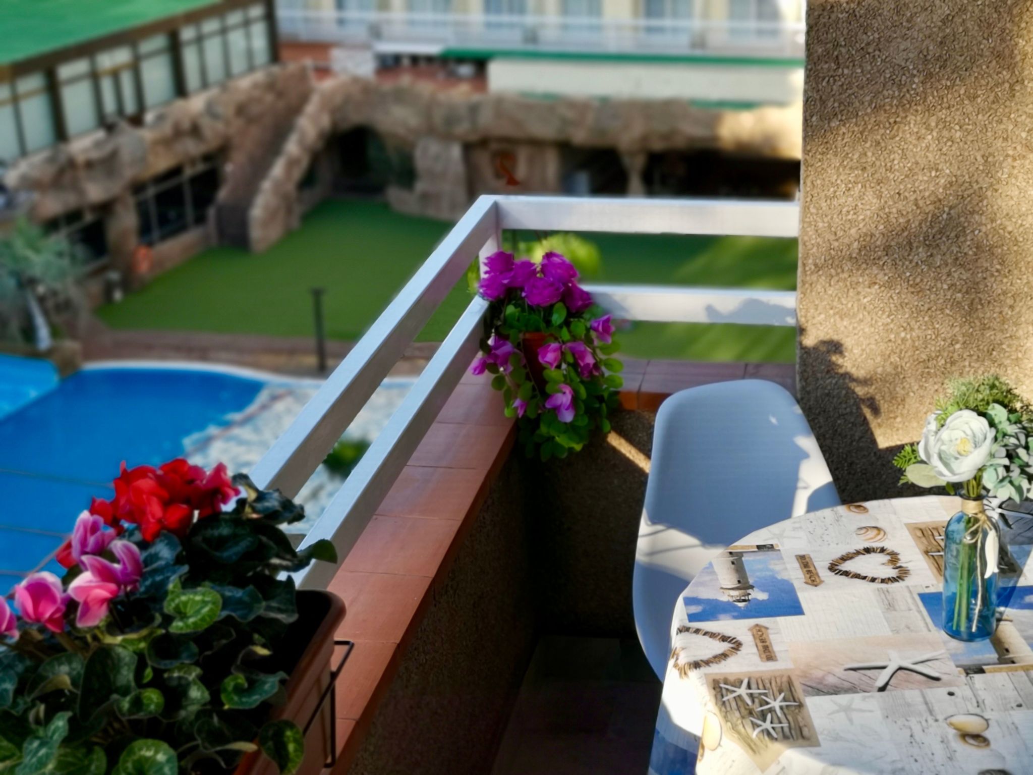 Photo of Gemütliche Wohnung in Costa Brava