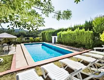 Ferienhaus Antem