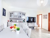 Ferienhaus Antem