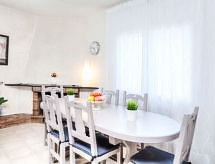 Ferienhaus Antem