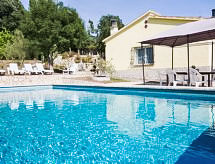 Ferienhaus Antem