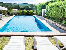 Ferienhaus Antem