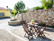 Ferienhaus Antem
