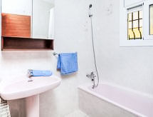 Ferienhaus Antem