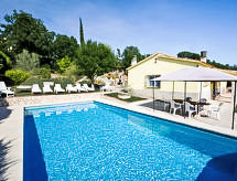 Ferienhaus Antem