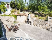 Ferienhaus Antem