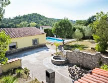 Ferienhaus Antem