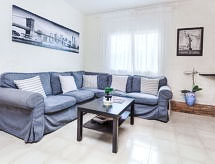 Ferienhaus Antem