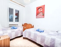 Ferienhaus Antem