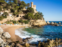 Vacation home Figaro