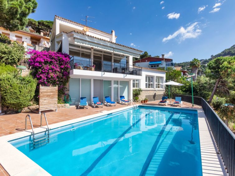 Search and Stay destination Lloret de Mar, CT - Spain from AU$ 407. Balmain