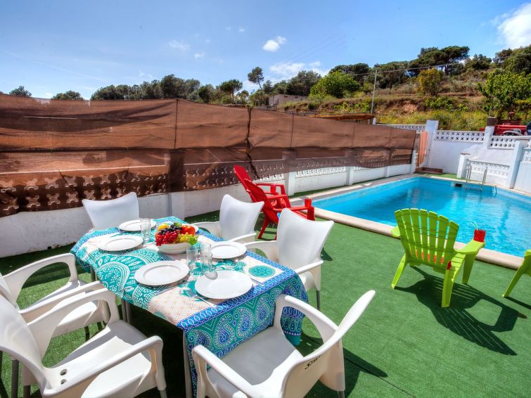 Blue Accommodation in Lloret de Mar