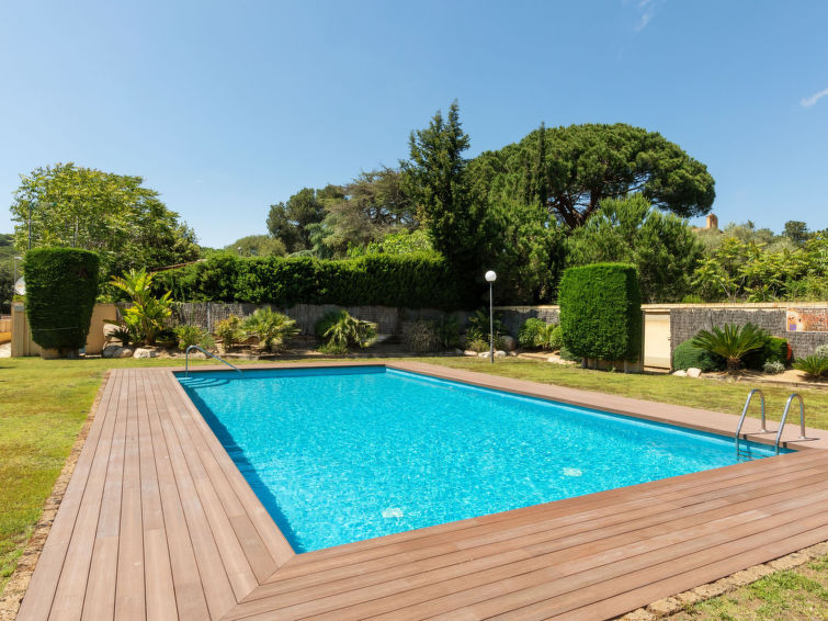 Holiday Rental Accommodation