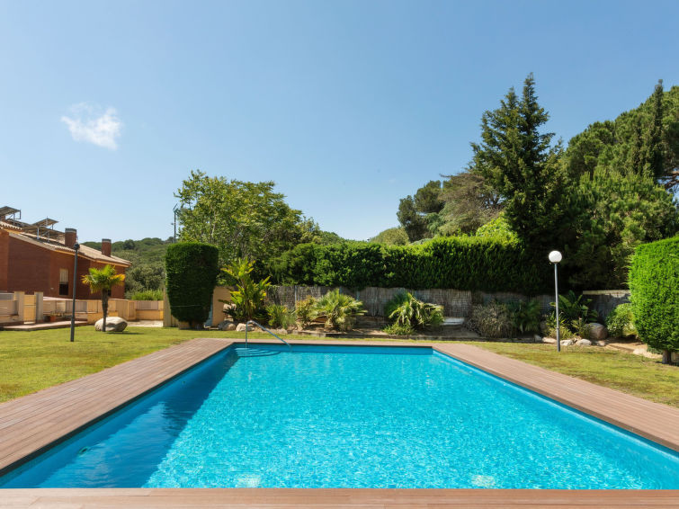 Holiday Rental Accommodation