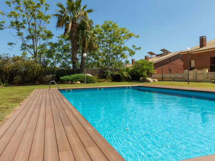 Holiday Rental Accommodation