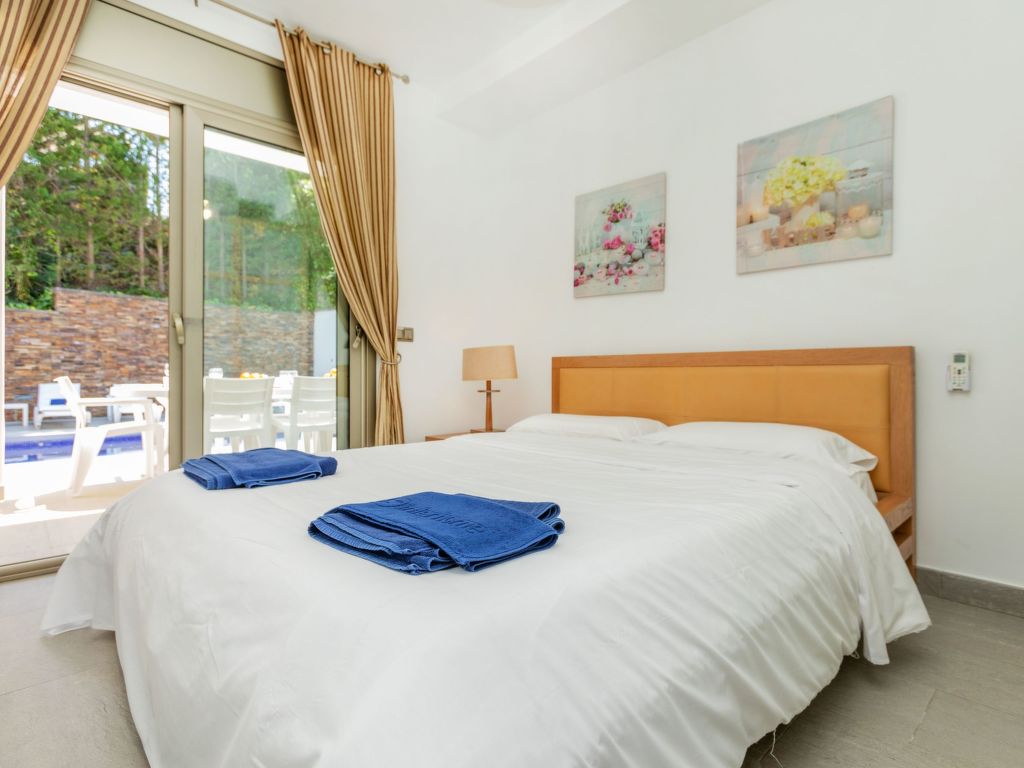 Palmbeach — Bedroom