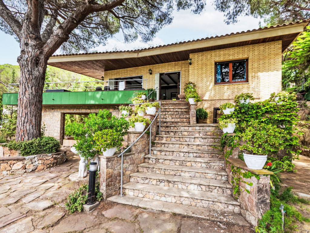 Vakantiehuis Bocage in Spanje