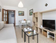 Appartement Olivier