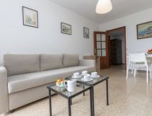 Appartement Olivier