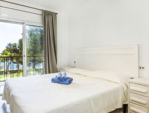Appartement Olivier