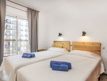 Appartement Olivier