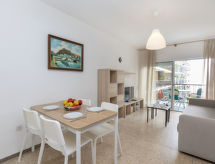 Appartement Olivier