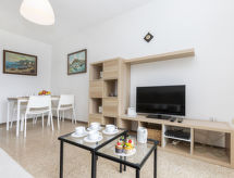 Appartement Olivier