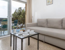 Appartement Olivier