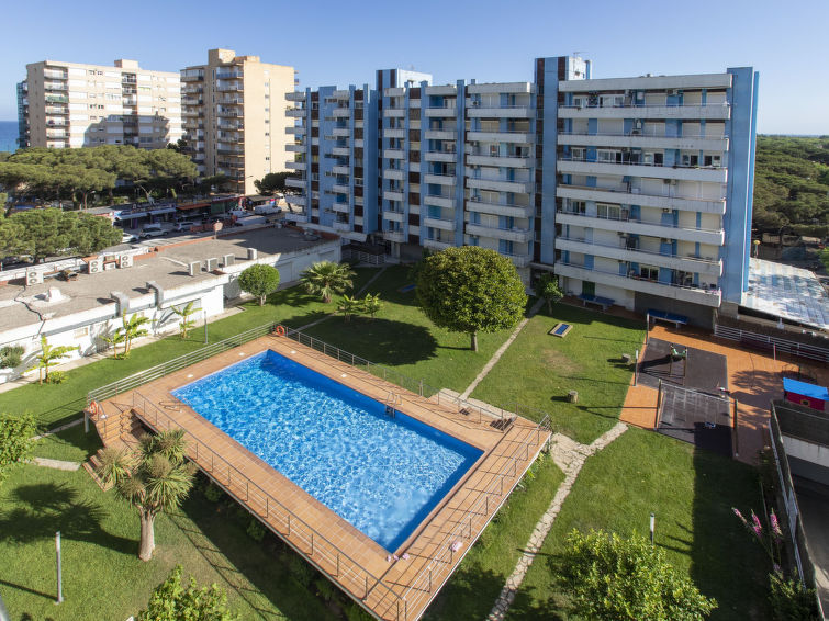 Appartamento di vacanza Med