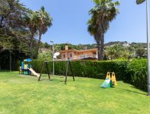 Apartment Cala Bona