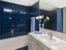 Apartment Cala Bona