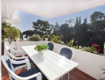 Apartment Cala Bona