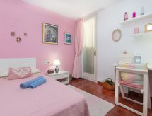 Apartment Cala Bona