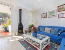 Apartment Cala Bona